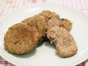 出锅就可以食用了