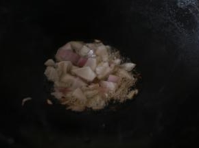 多放油小火放洋葱