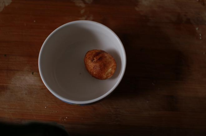 虎皮鸡蛋