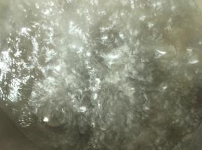 煮一锅开水