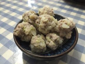 煮3-5分钟，出锅即可