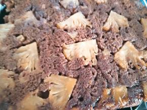 晾凉后切块即可。