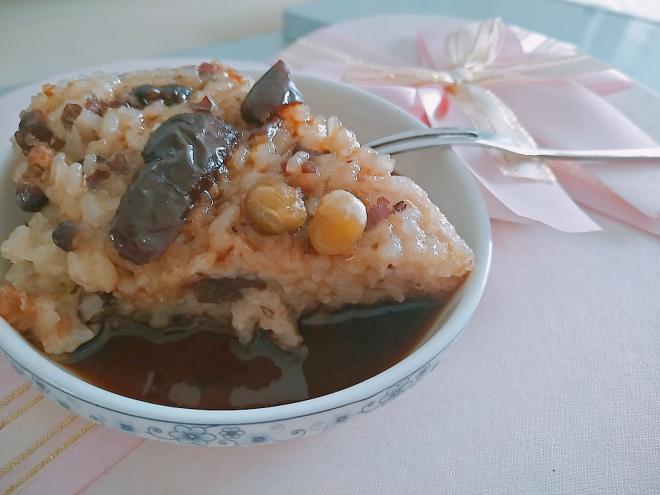 西北年糕