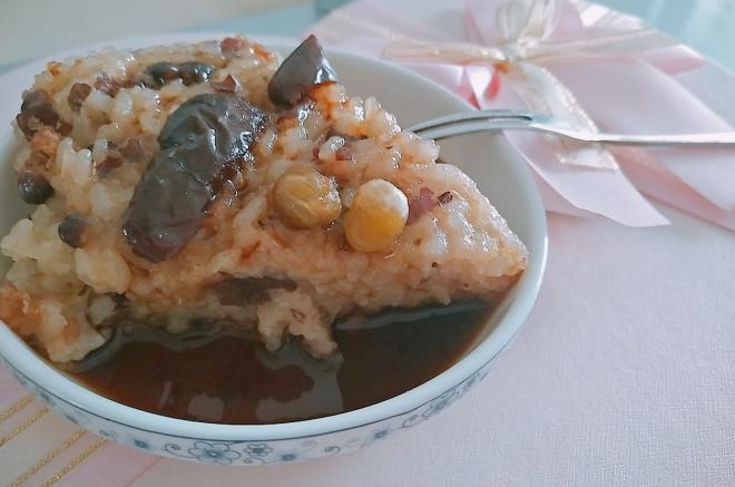 西北年糕