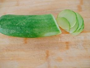 所需主食材如下。