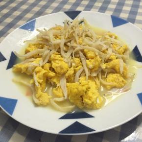 炒匀，大火收汁即可出锅