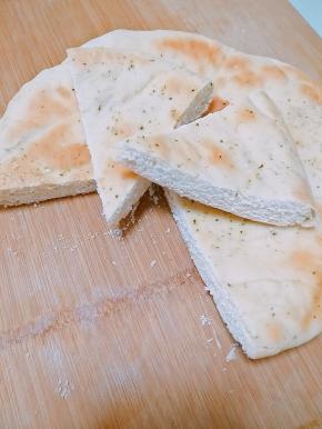 晾凉切开即可。