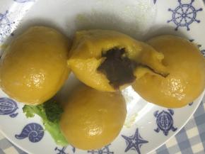 时间到了，出锅即可