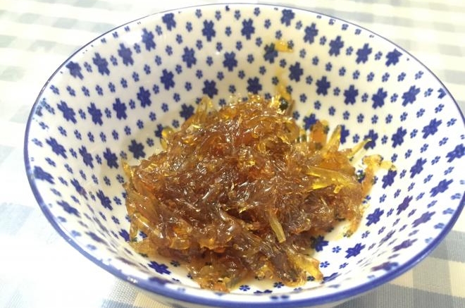 蜂蜜柚子茶