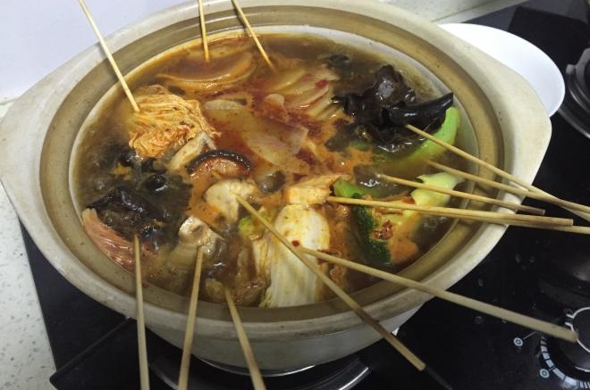 关东煮