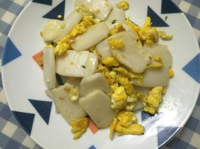 炒匀，大火收汁即可出锅