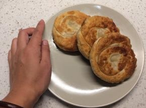 大功告成！