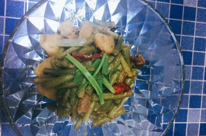 一锅乱炖