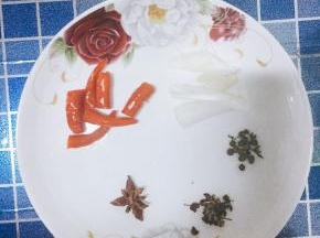 调味料