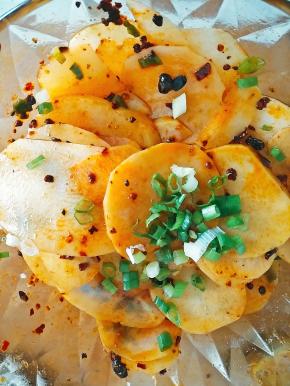 拌匀即可使用啦。