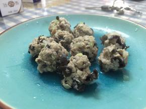 装盘，可直接食用