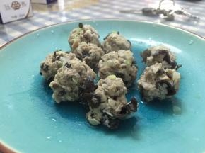 装盘，可直接食用