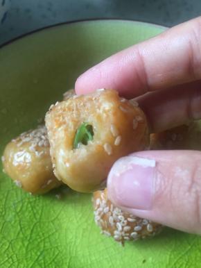 约5分钟后，出锅，口感糯香可食用