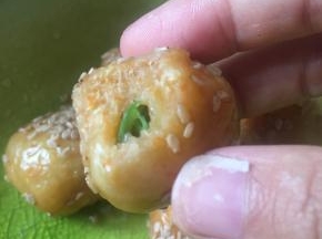 约5分钟后，出锅，口感糯香可食用