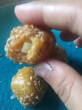 约5分钟后，出锅，口感醇香可食用