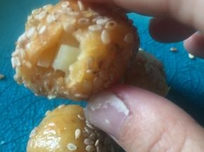 约5分钟后，出锅，口感醇香可食用