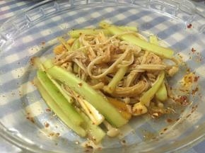 拌匀，即可食用
