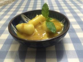 依据口味可加少许鲜酱油，即可出锅