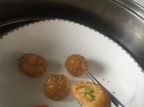 约5分钟后，出锅，口感糯香可食用