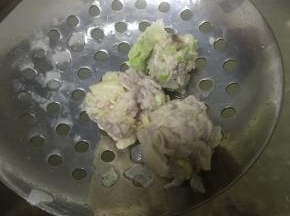 煮3-5分钟，出锅即可