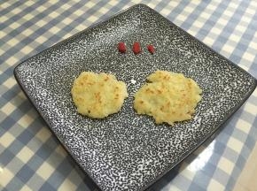 然后装盘