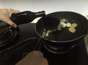 加入料酒