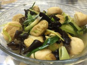 入味后，收汁即可出锅