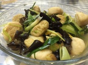 入味后，收汁即可出锅