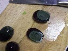 切小块