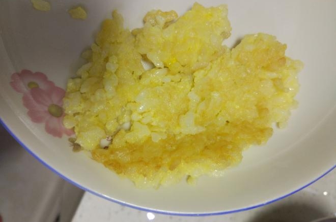 大米煎饼