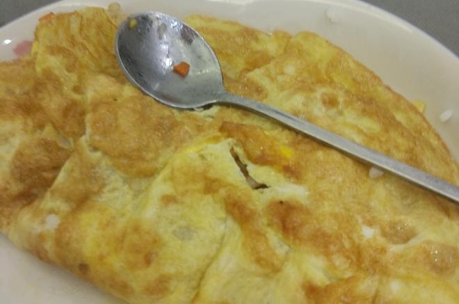 蛋包饭