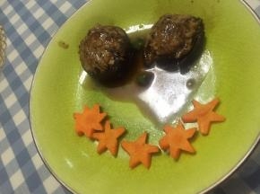 3分钟后出锅，摆盘