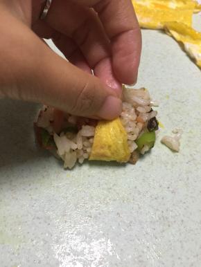 放入盘中即可食用