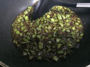 大火收汁，出锅即可