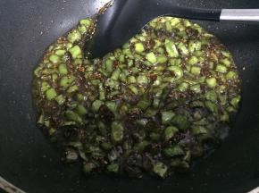 大火收汁，出锅即可