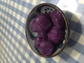 煮5分钟，出锅即可