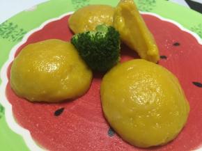 时间到了，出锅即可。