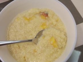 大火烧开，转小火煮二十分钟左右