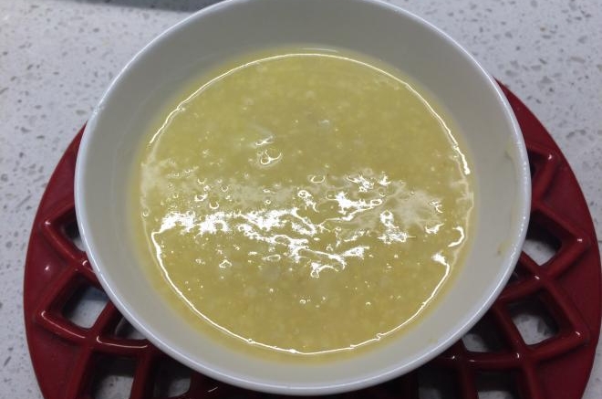 四黄粥