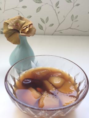 关火静置，利用余温使所有材料的味道进一步释放，10分钟后即可享用