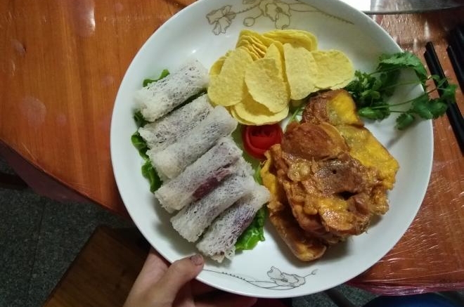 三味吐司