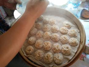 30分钟后出锅，盛盘