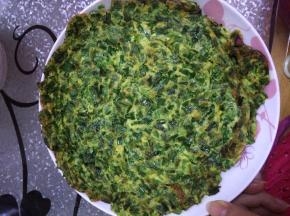 煎至两面金黄，出锅