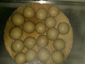 蒸大约30分钟左右出锅。