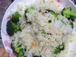 小火翻炒几分钟，出锅